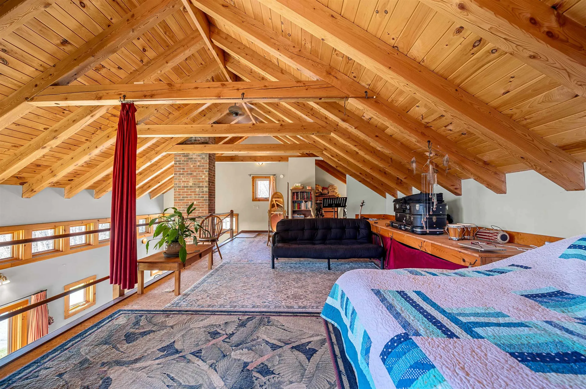 29 Schoolhouse Brook Lane Fayston VT 05660
