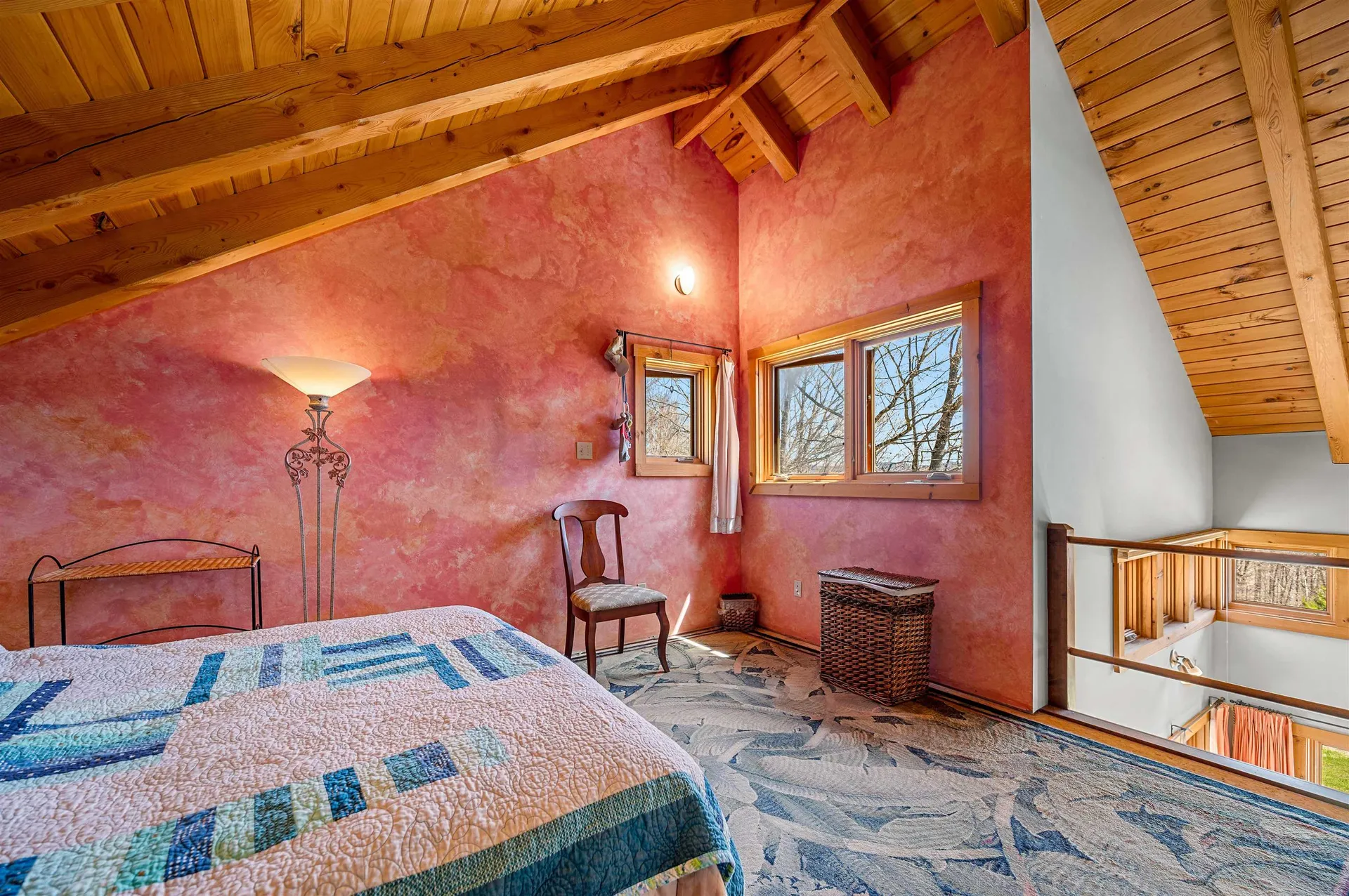 29 Schoolhouse Brook Lane Fayston VT 05660