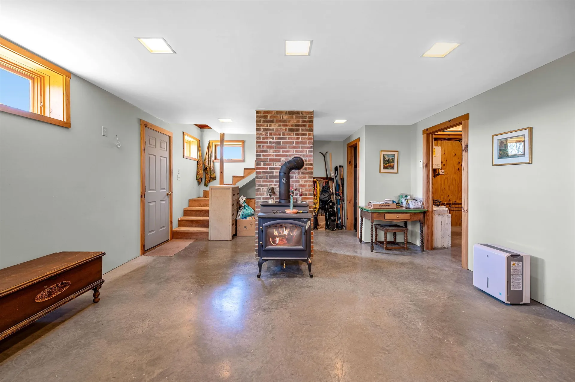 29 Schoolhouse Brook Lane Fayston VT 05660