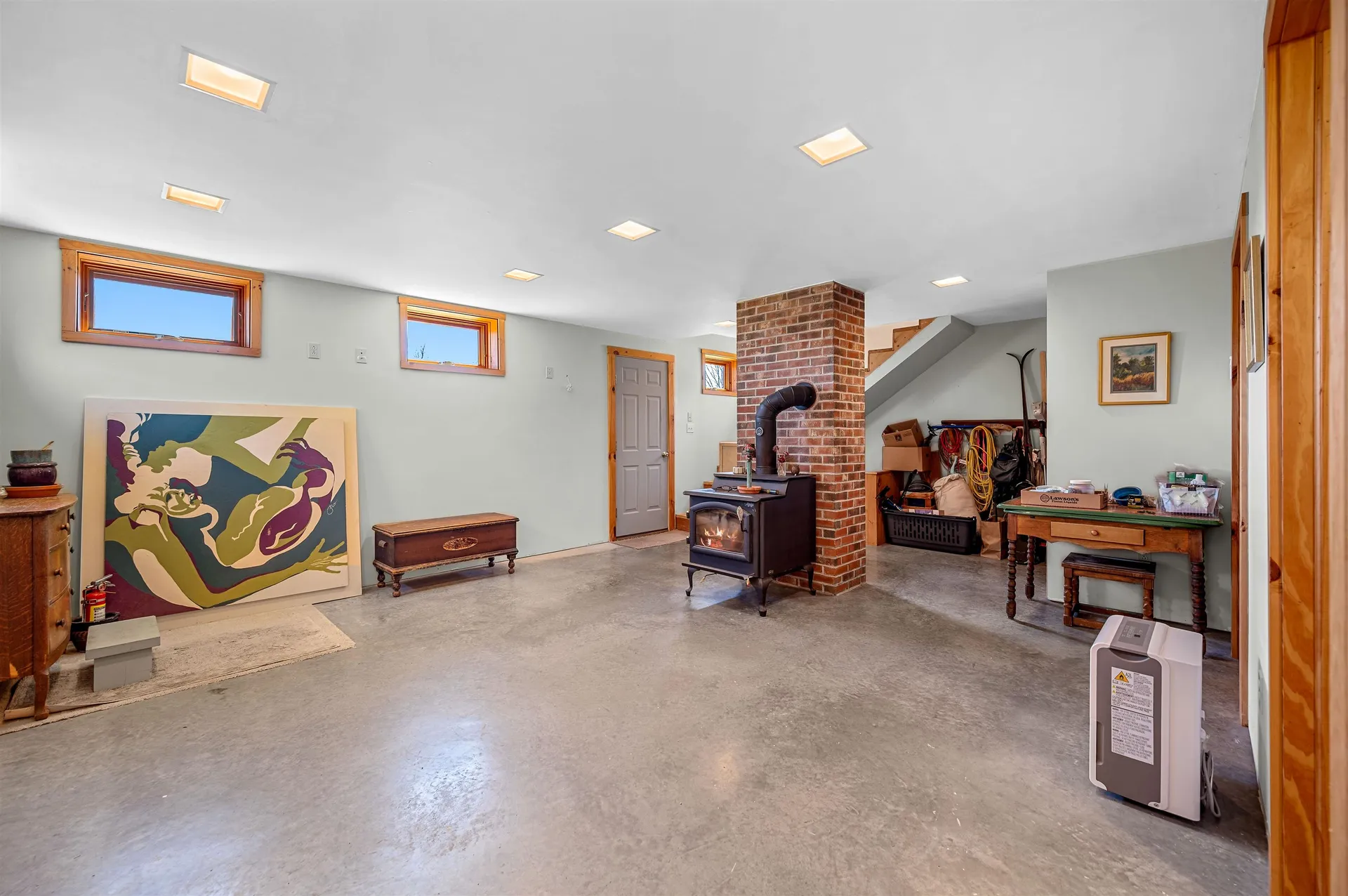 29 Schoolhouse Brook Lane Fayston VT 05660