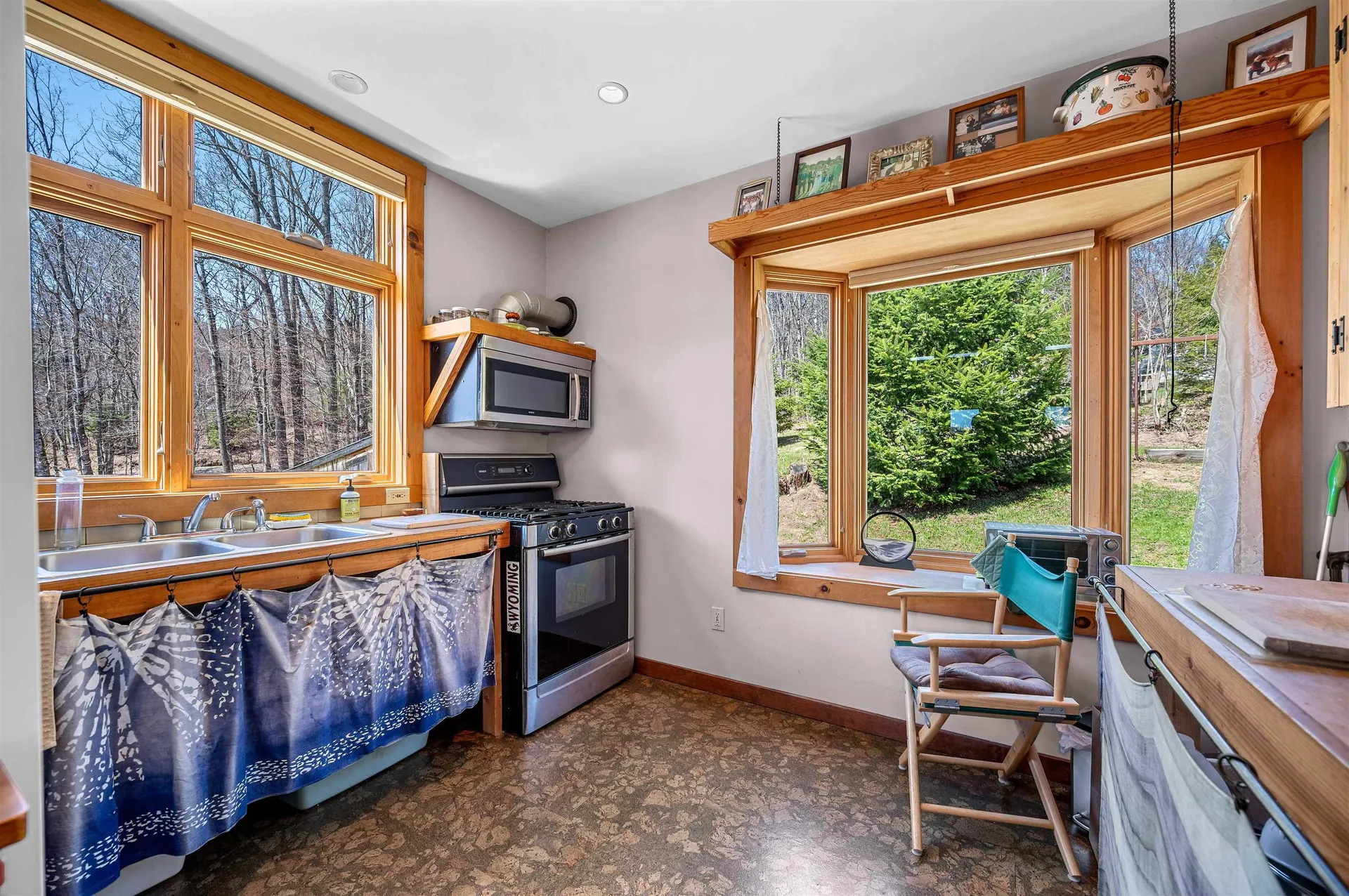 29 Schoolhouse Brook Lane Fayston VT 05660