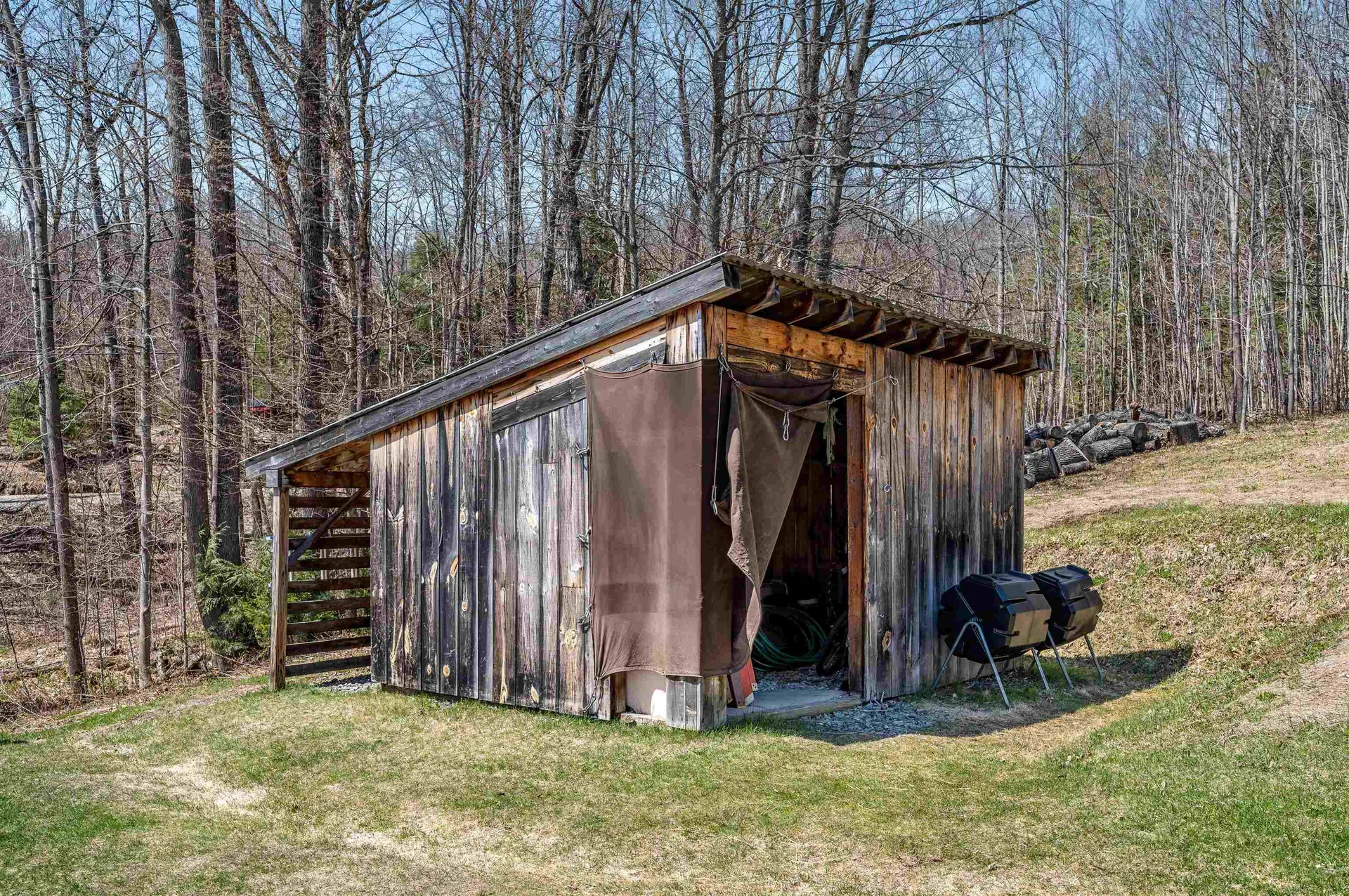 29 Schoolhouse Brook Lane Fayston VT 05660