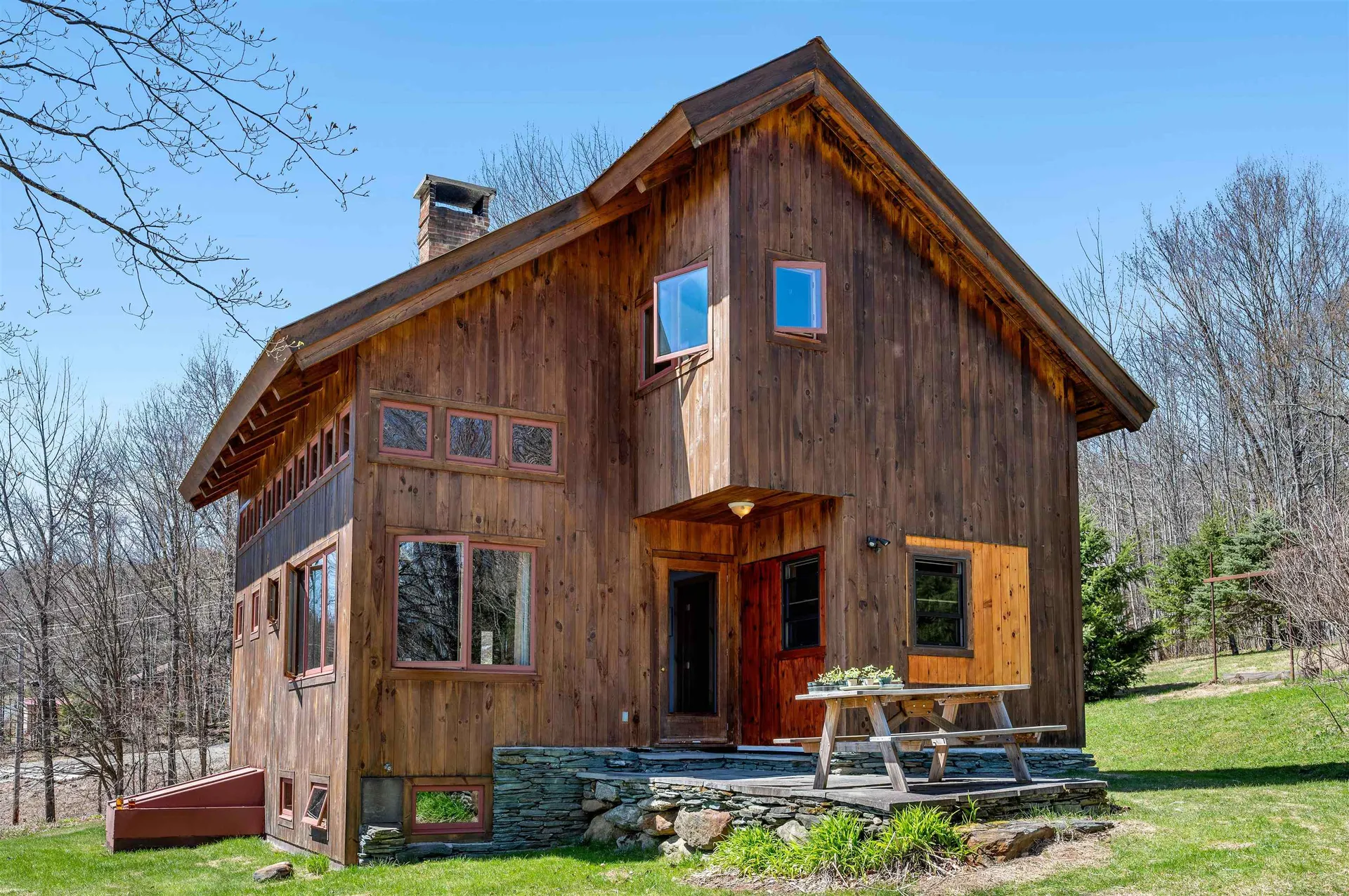 29 Schoolhouse Brook Lane Fayston VT 05660