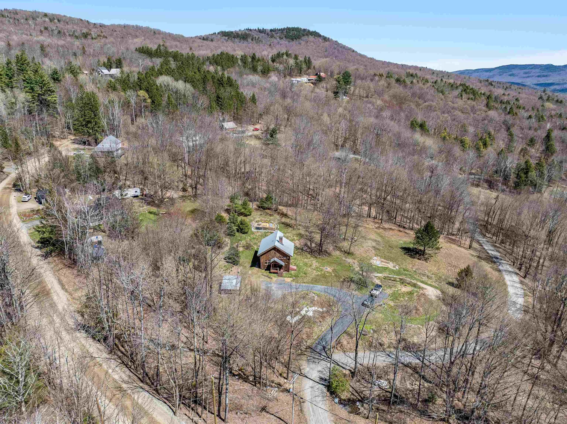 29 Schoolhouse Brook Lane Fayston VT 05660