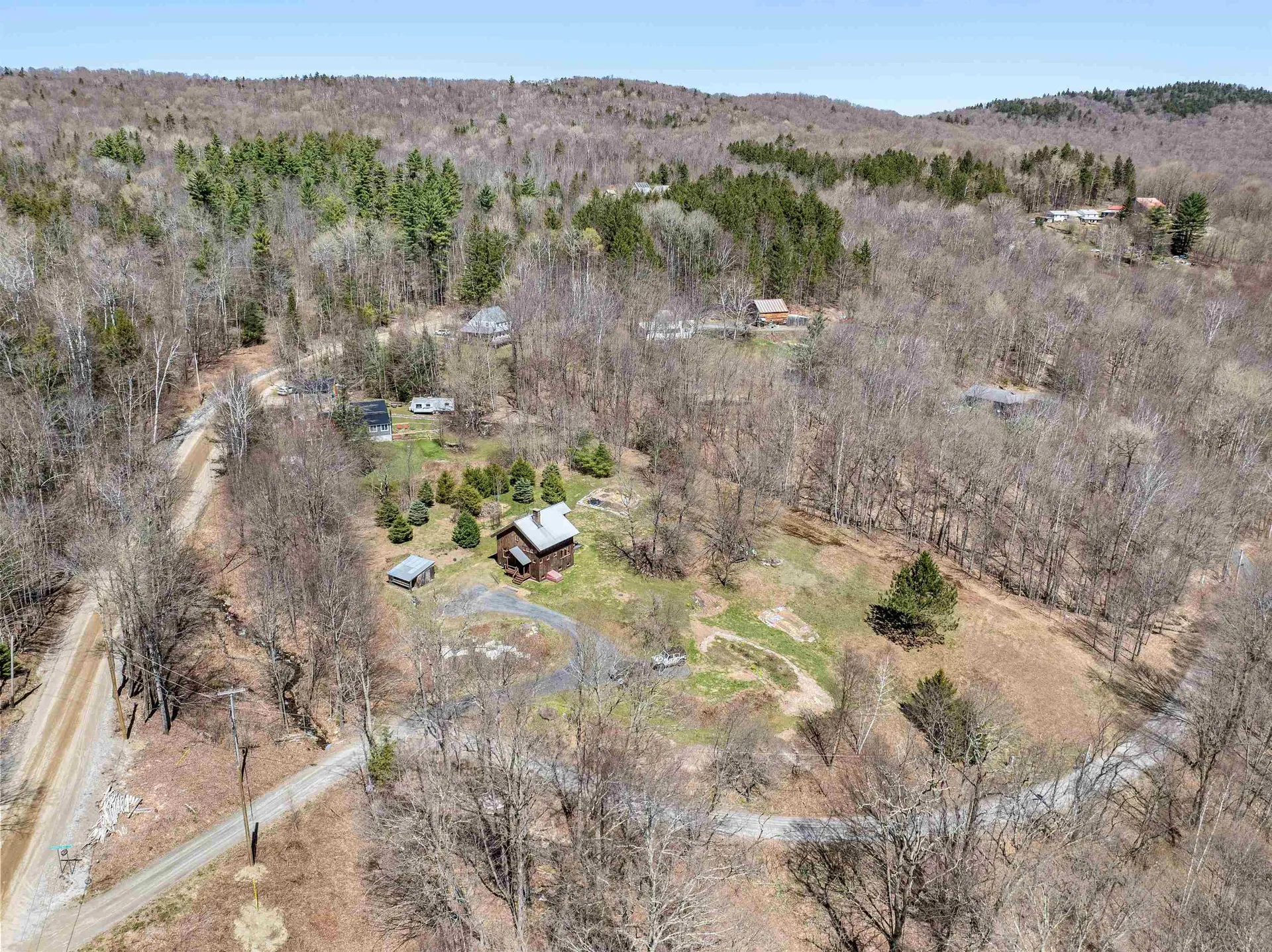 29 Schoolhouse Brook Lane Fayston VT 05660