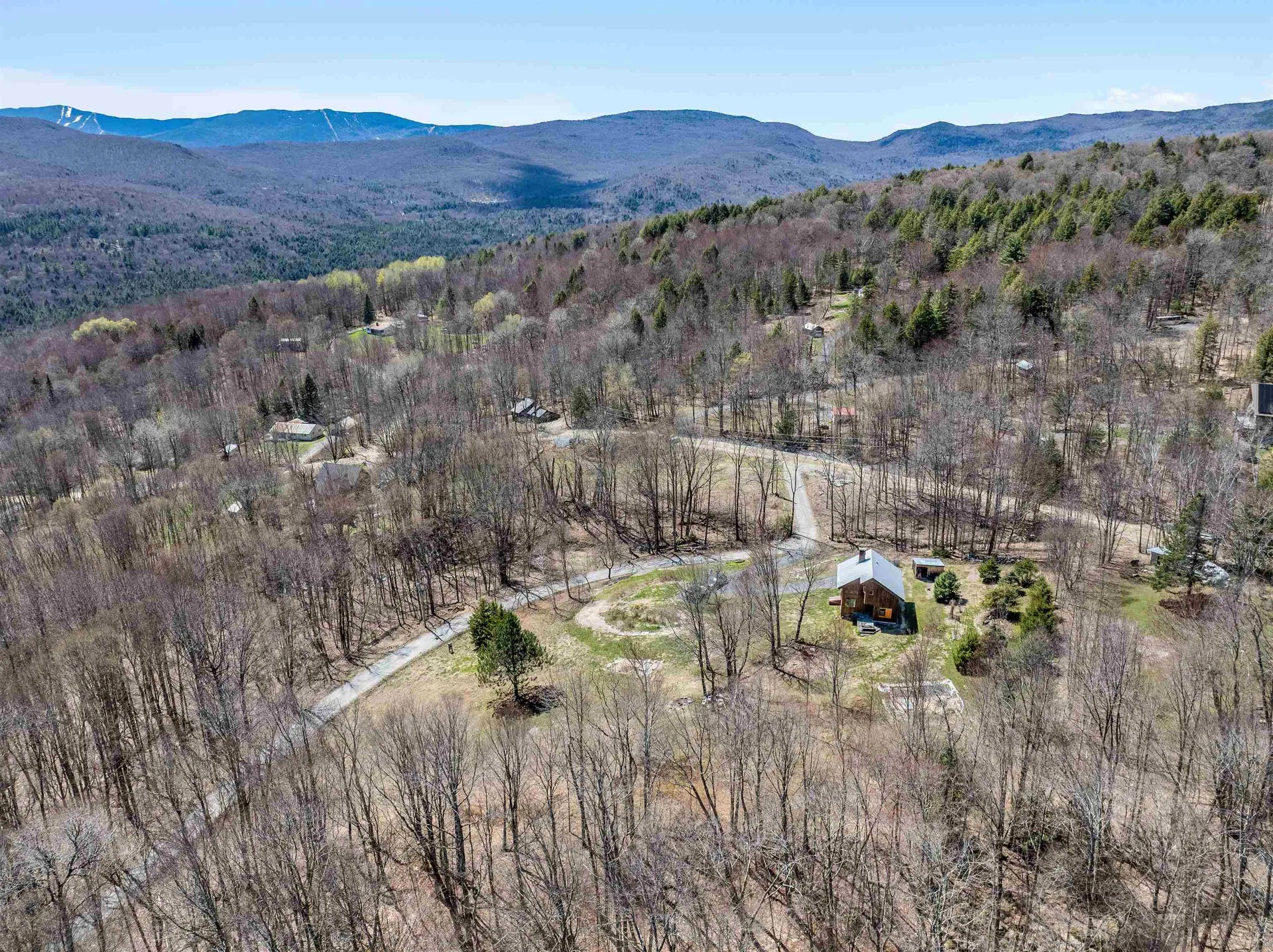 29 Schoolhouse Brook Lane Fayston VT 05660