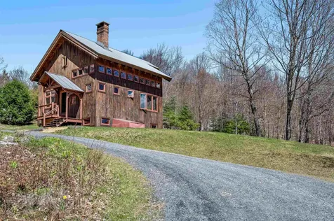 29 Schoolhouse Brook Lane Fayston VT 05660