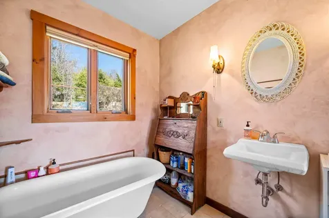 29 Schoolhouse Brook Lane Fayston VT 05660