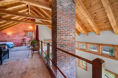 29 Schoolhouse Brook Lane Fayston VT 05660