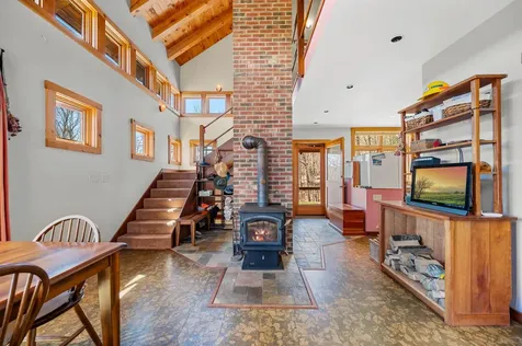 29 Schoolhouse Brook Lane Fayston VT 05660