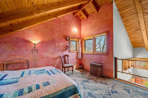 29 Schoolhouse Brook Lane Fayston VT 05660