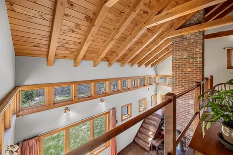 29 Schoolhouse Brook Lane Fayston VT 05660