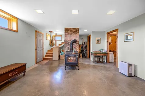 29 Schoolhouse Brook Lane Fayston VT 05660