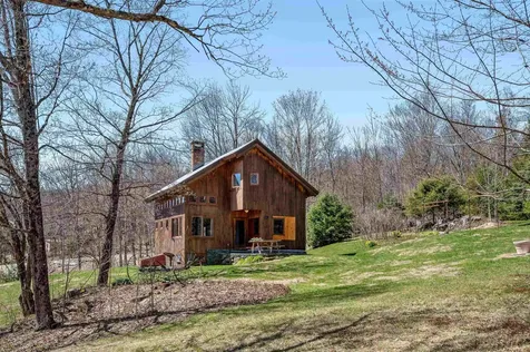 29 Schoolhouse Brook Lane Fayston VT 05660