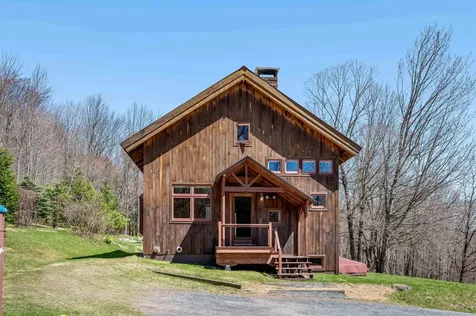 29 Schoolhouse Brook Lane Fayston VT 05660