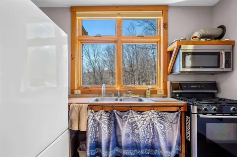 29 Schoolhouse Brook Lane Fayston VT 05660