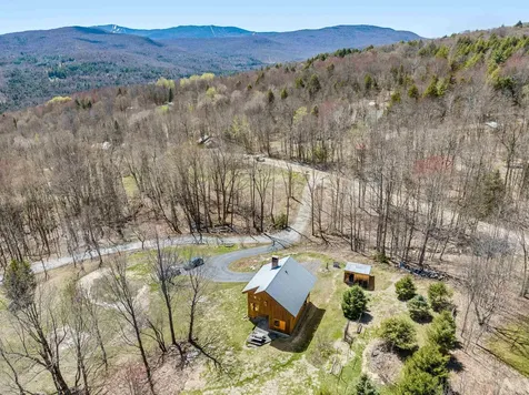 29 Schoolhouse Brook Lane Fayston VT 05660