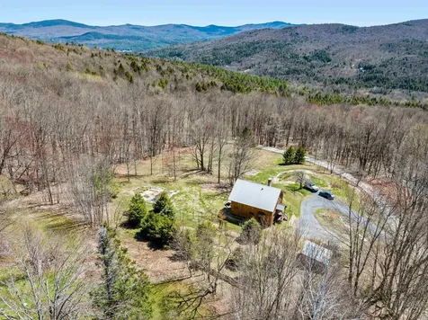 29 Schoolhouse Brook Lane Fayston VT 05660