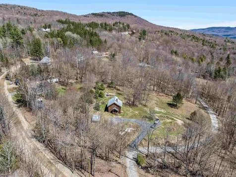 29 Schoolhouse Brook Lane Fayston VT 05660