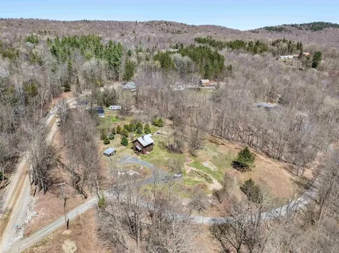 29 Schoolhouse Brook Lane Fayston VT 05660