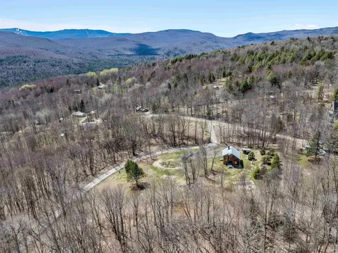 29 Schoolhouse Brook Lane Fayston VT 05660
