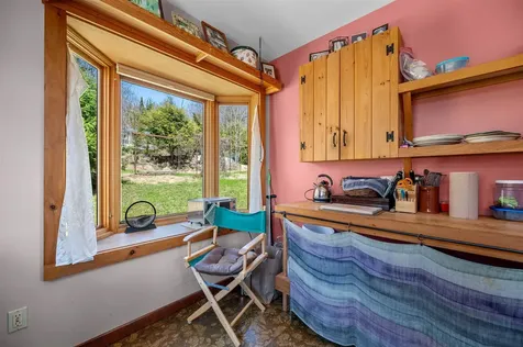 29 Schoolhouse Brook Lane Fayston VT 05660