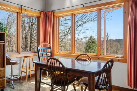 29 Schoolhouse Brook Lane Fayston VT 05660