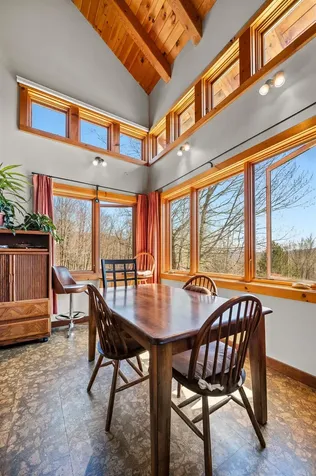 29 Schoolhouse Brook Lane Fayston VT 05660