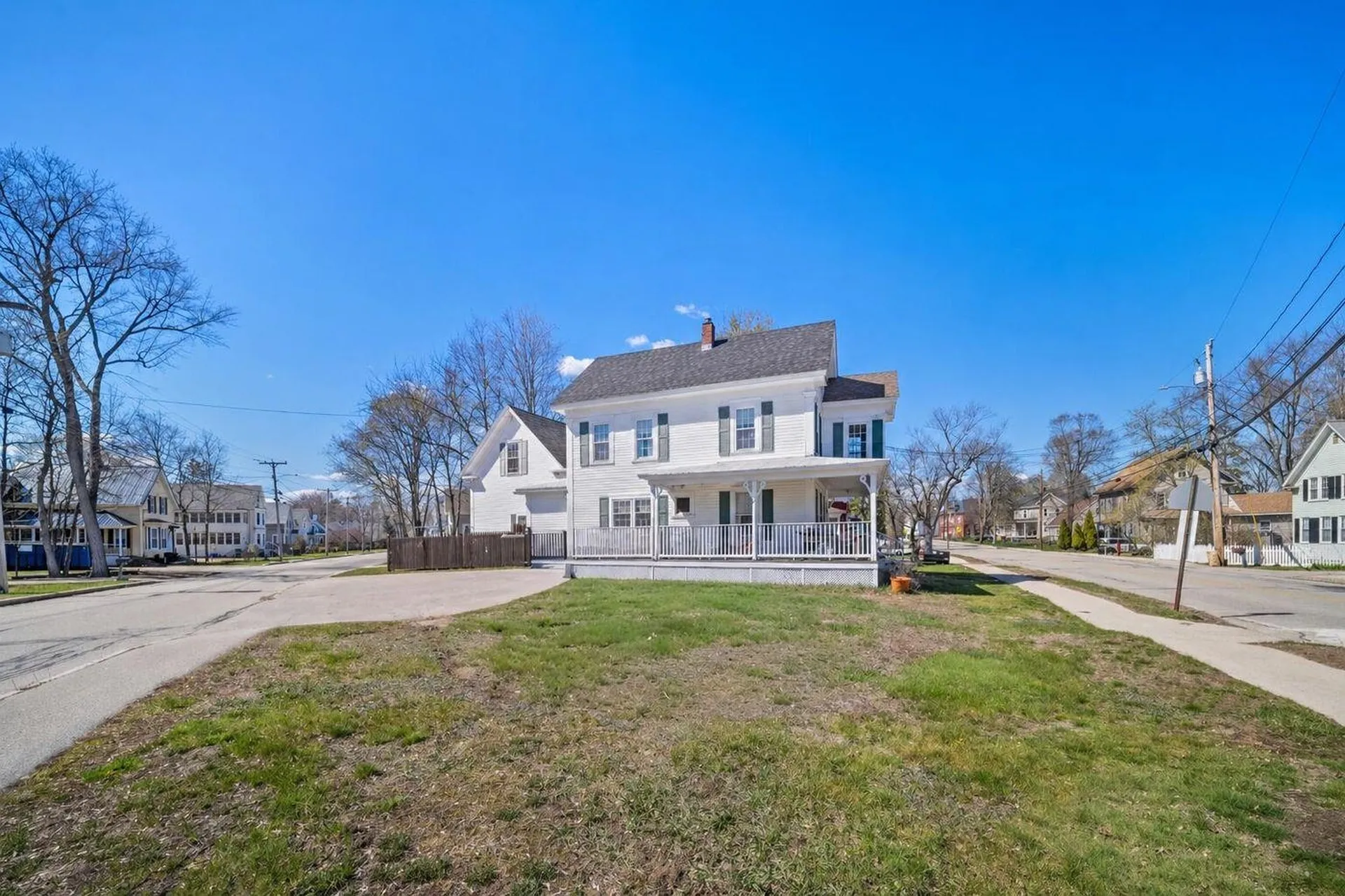 862 Portland Street Rochester NH 03820