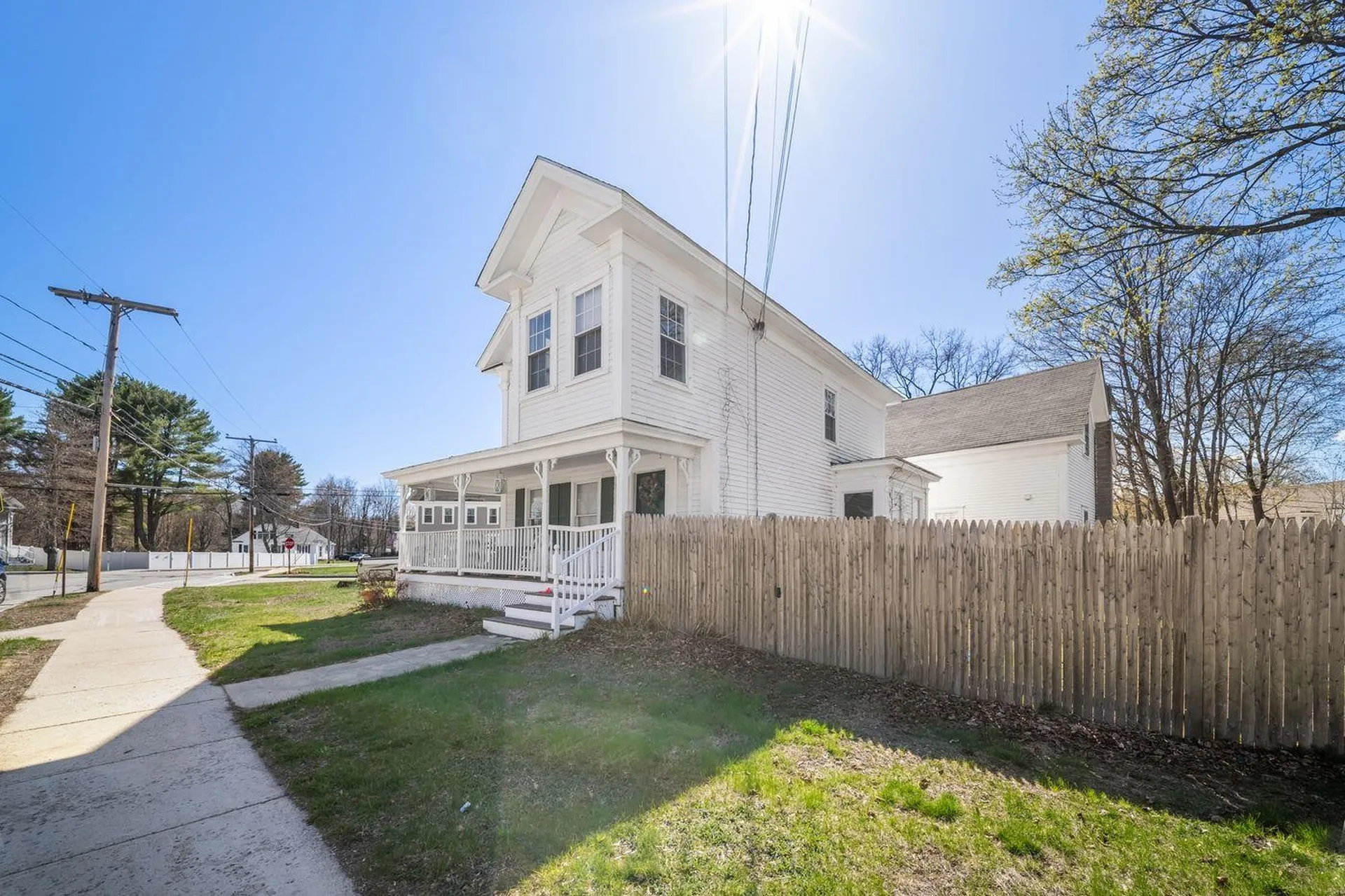 862 Portland Street Rochester NH 03820