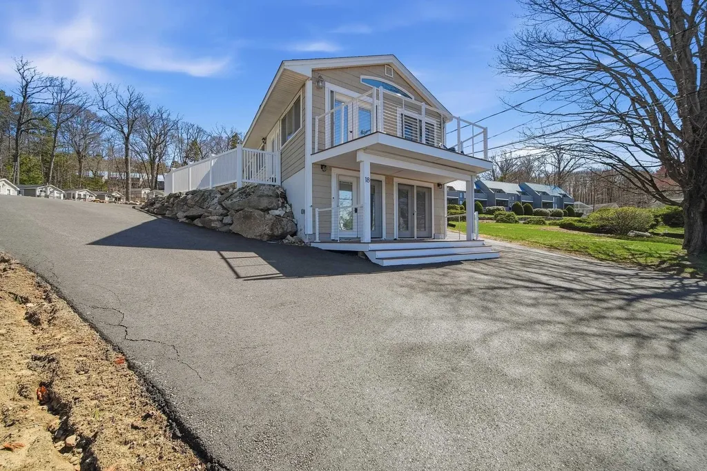 277 Weirs Boulevard Laconia NH 03246
