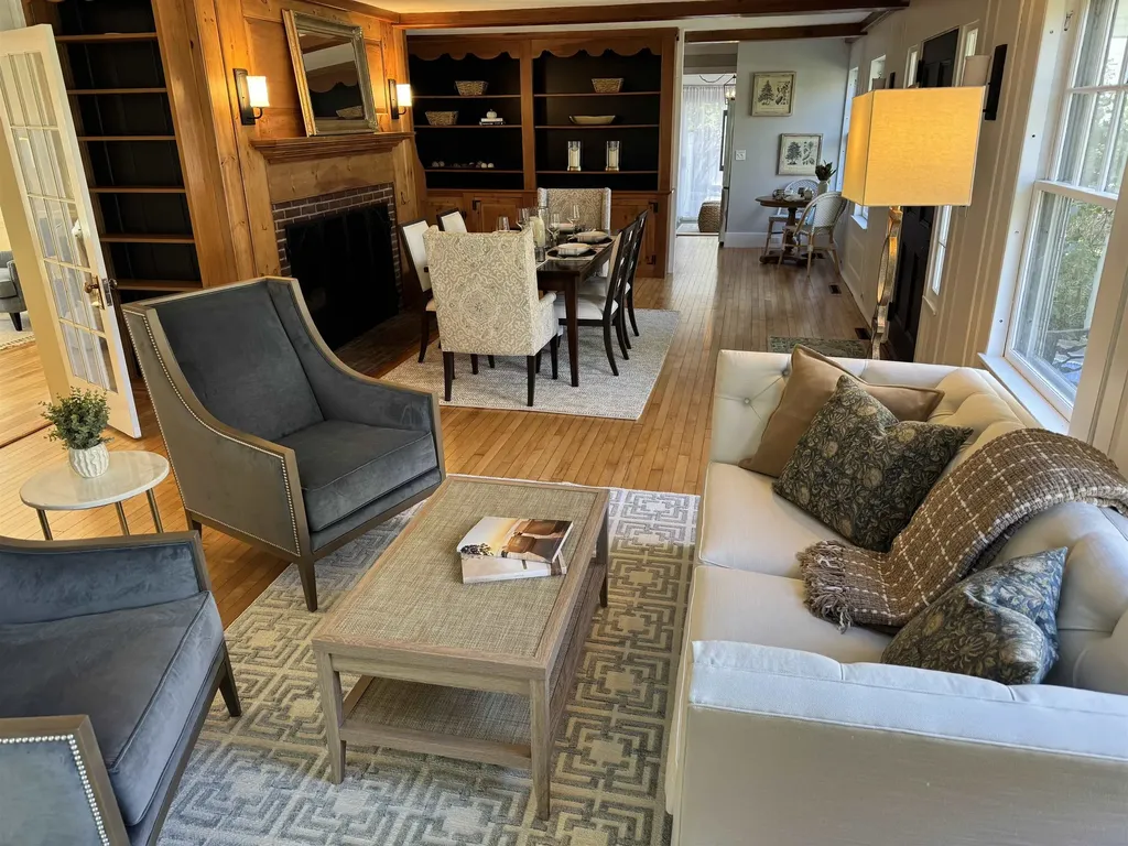 1 Farm House Lane Wolfeboro NH 03894