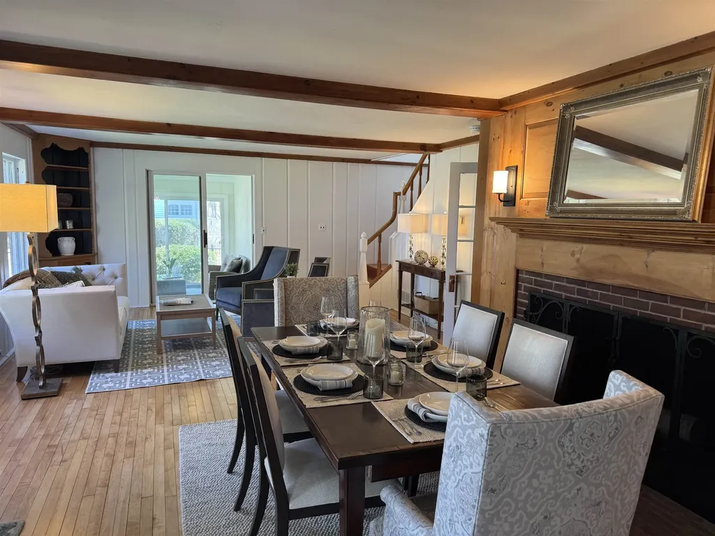 1 Farm House Lane Wolfeboro NH 03894