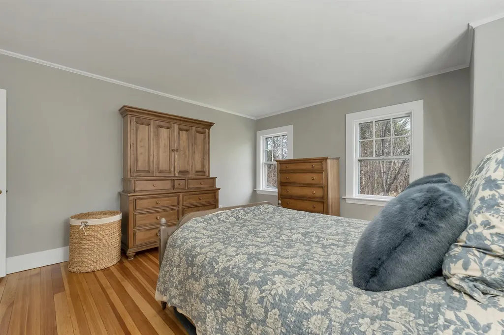 1 Farm House Lane Wolfeboro NH 03894