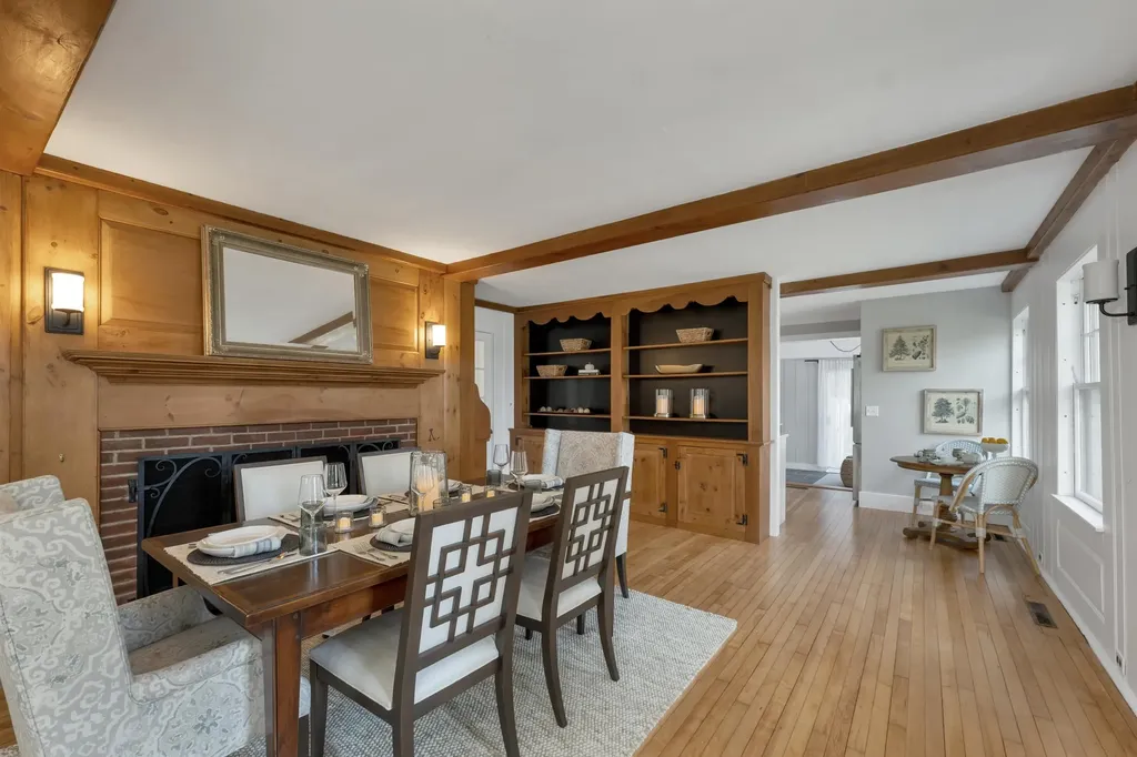 1 Farm House Lane Wolfeboro NH 03894