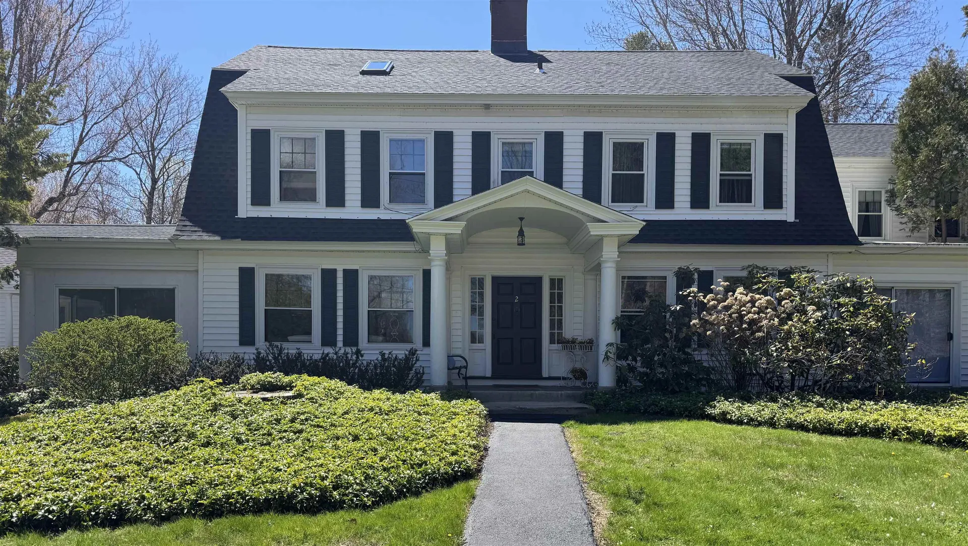 1 Farm House Lane Wolfeboro NH 03894