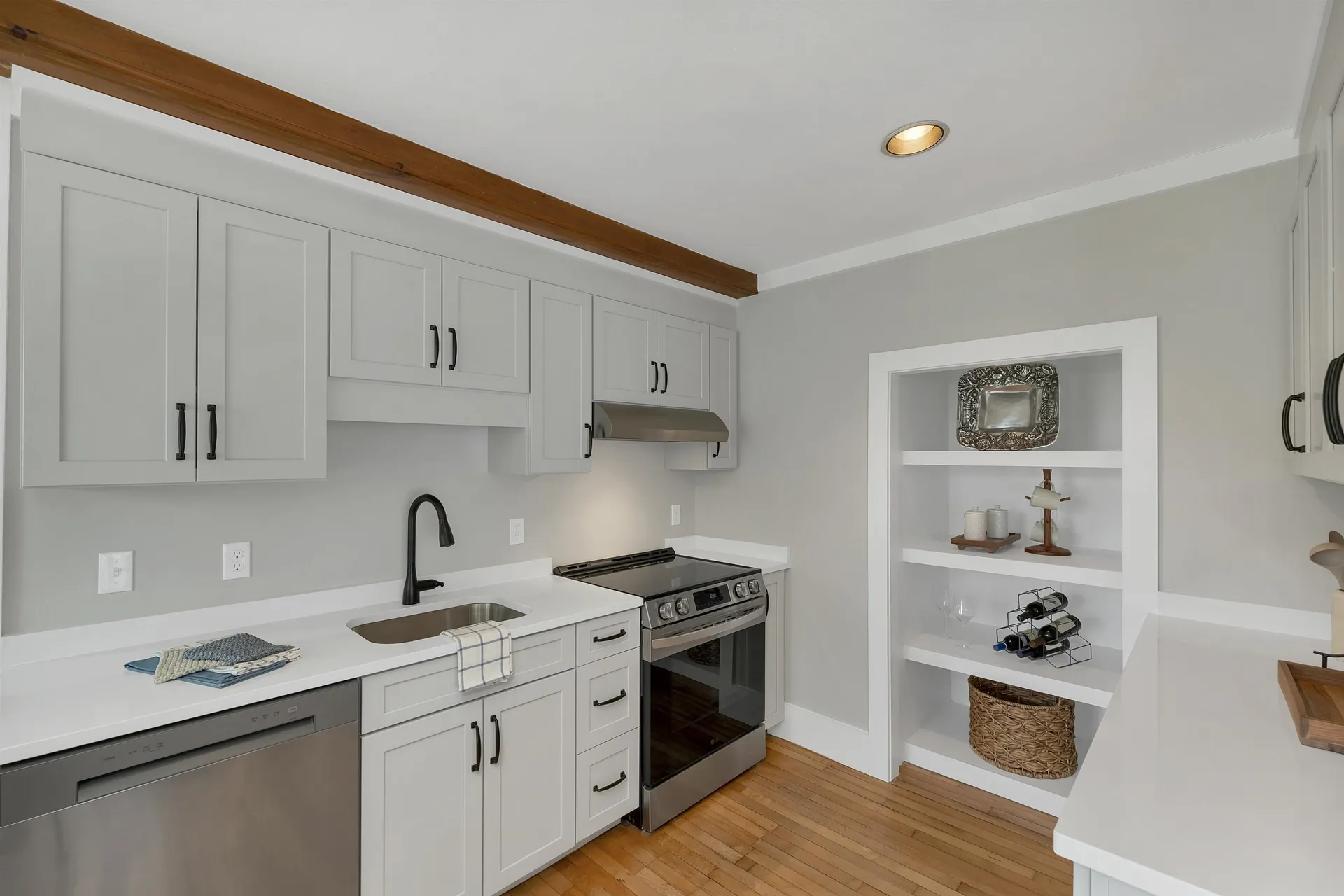 1 Farm House Lane Wolfeboro NH 03894