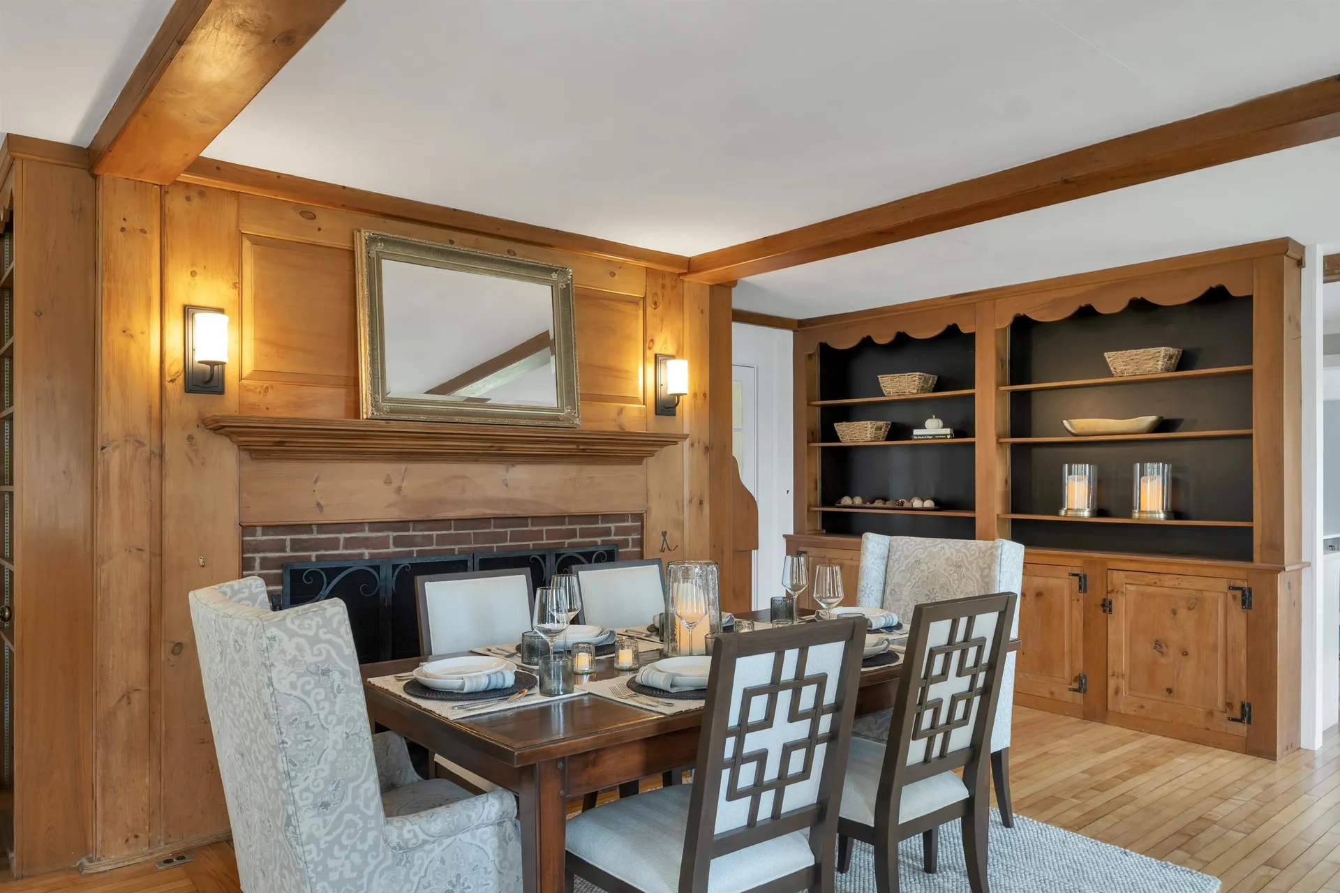 1 Farm House Lane Wolfeboro NH 03894