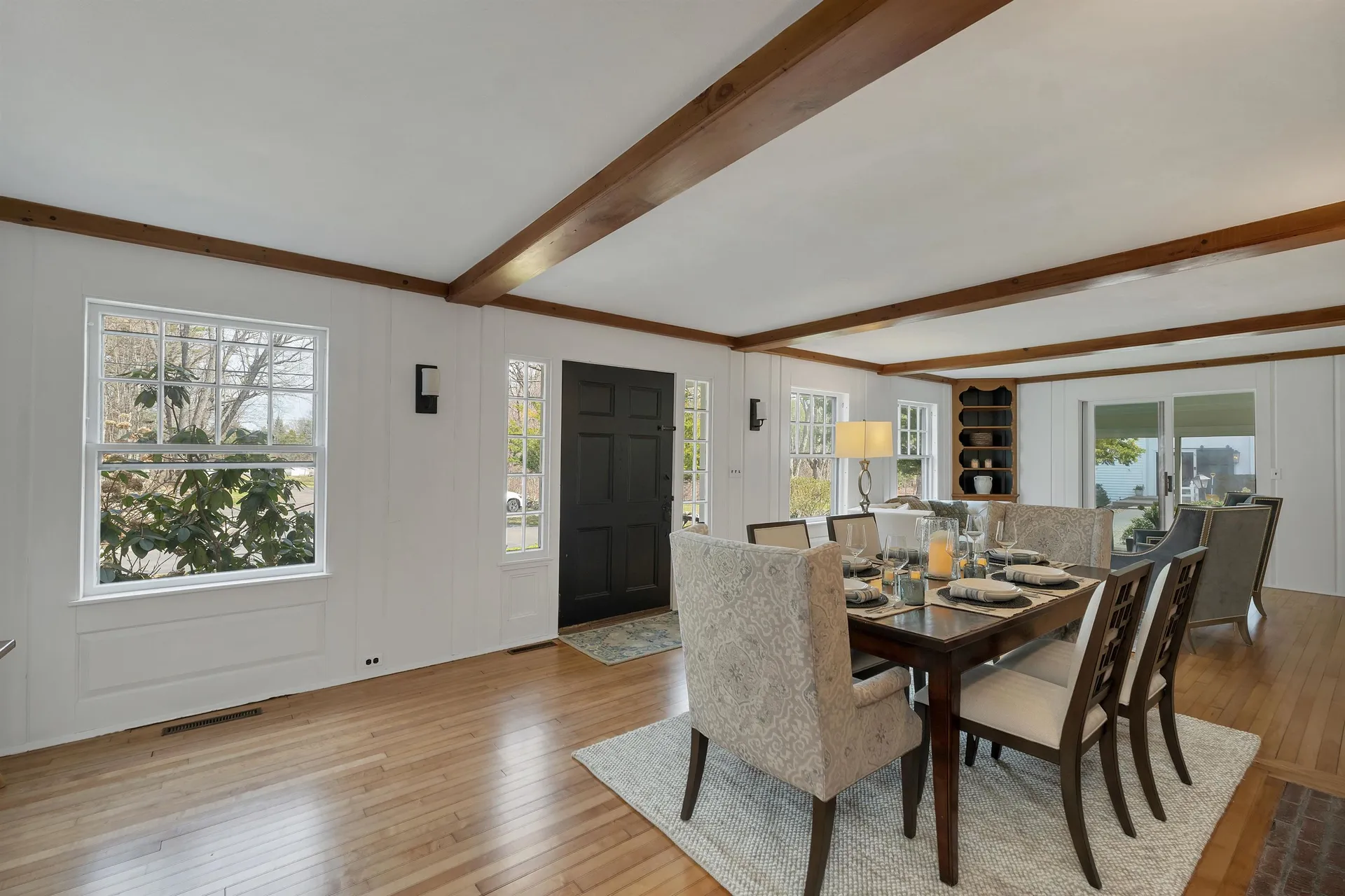 1 Farm House Lane Wolfeboro NH 03894