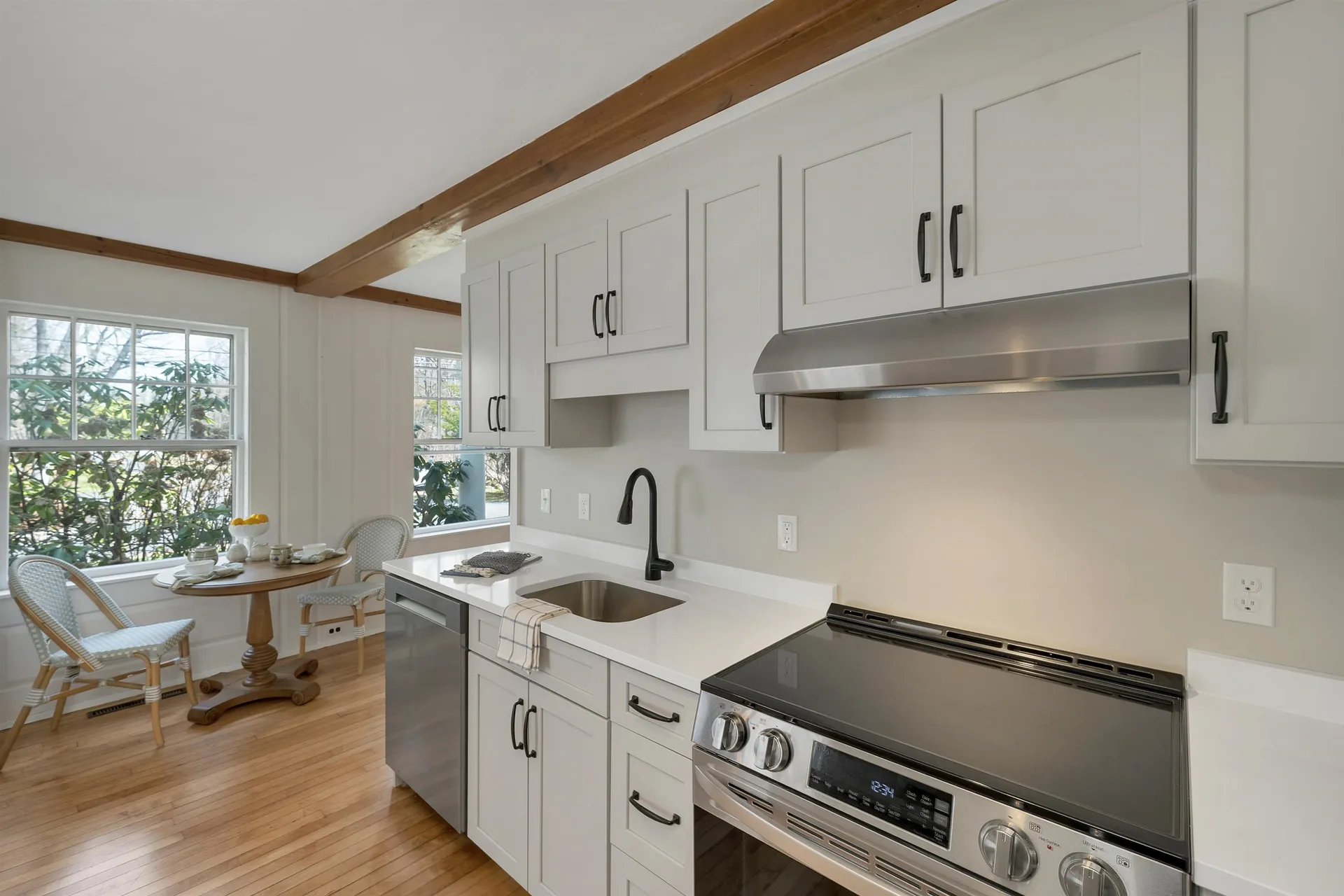 1 Farm House Lane Wolfeboro NH 03894