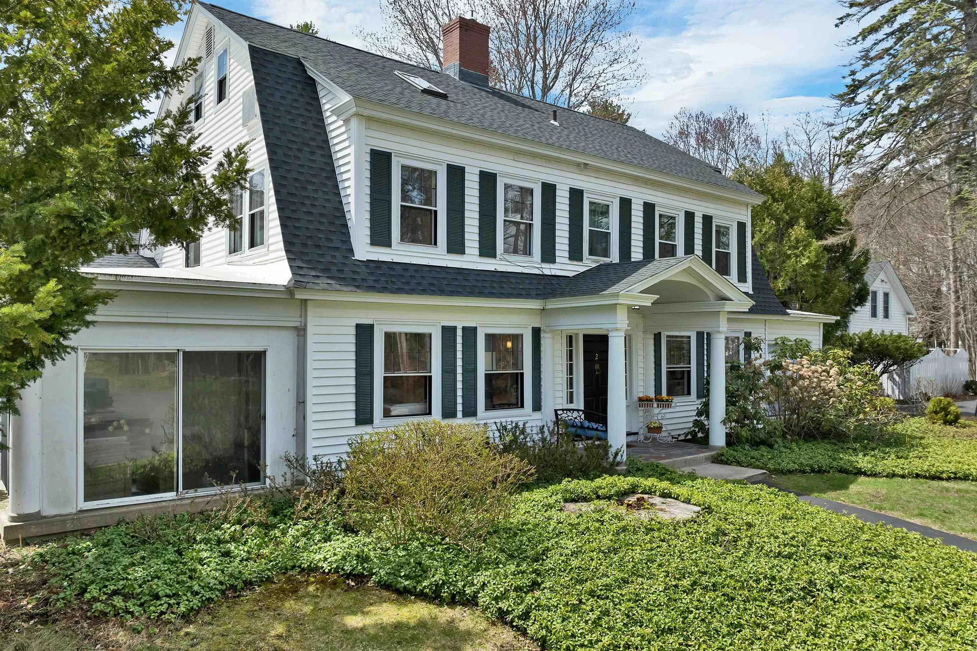 1 Farm House Lane Wolfeboro NH 03894