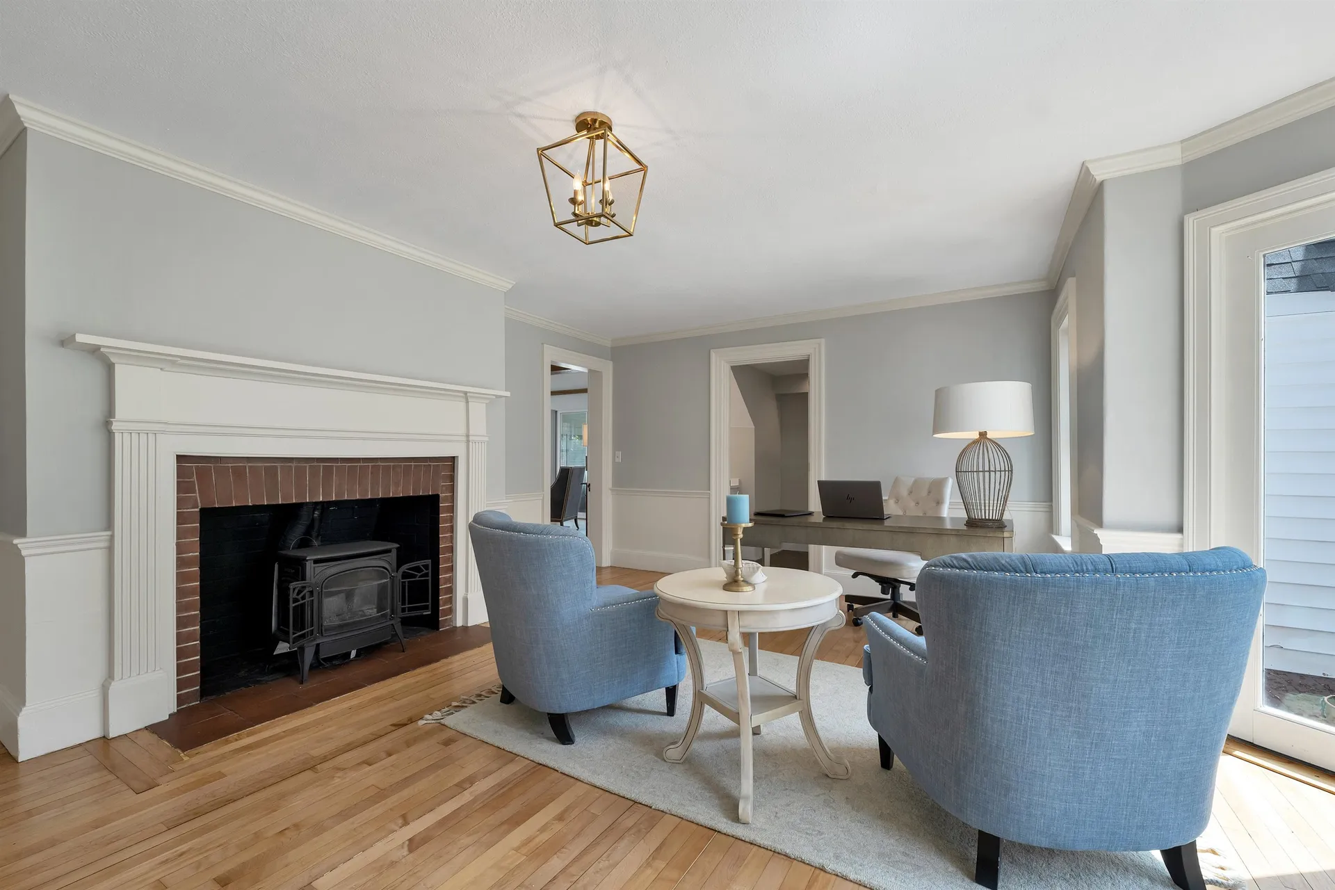 1 Farm House Lane Wolfeboro NH 03894