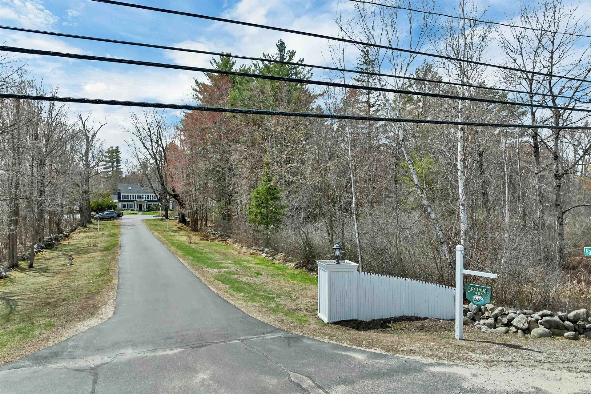 1 Farm House Lane Wolfeboro NH 03894