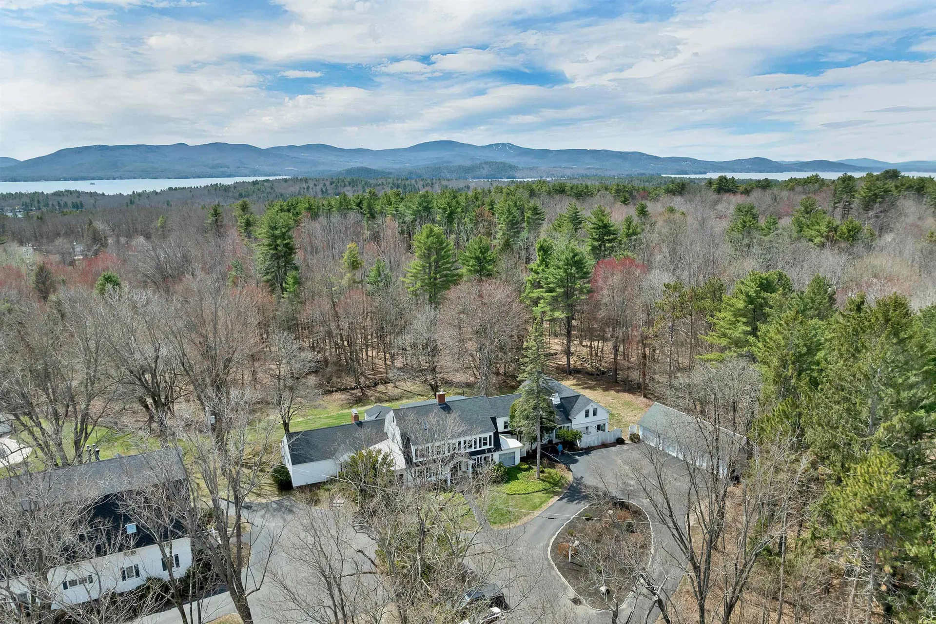 1 Farm House Lane Wolfeboro NH 03894