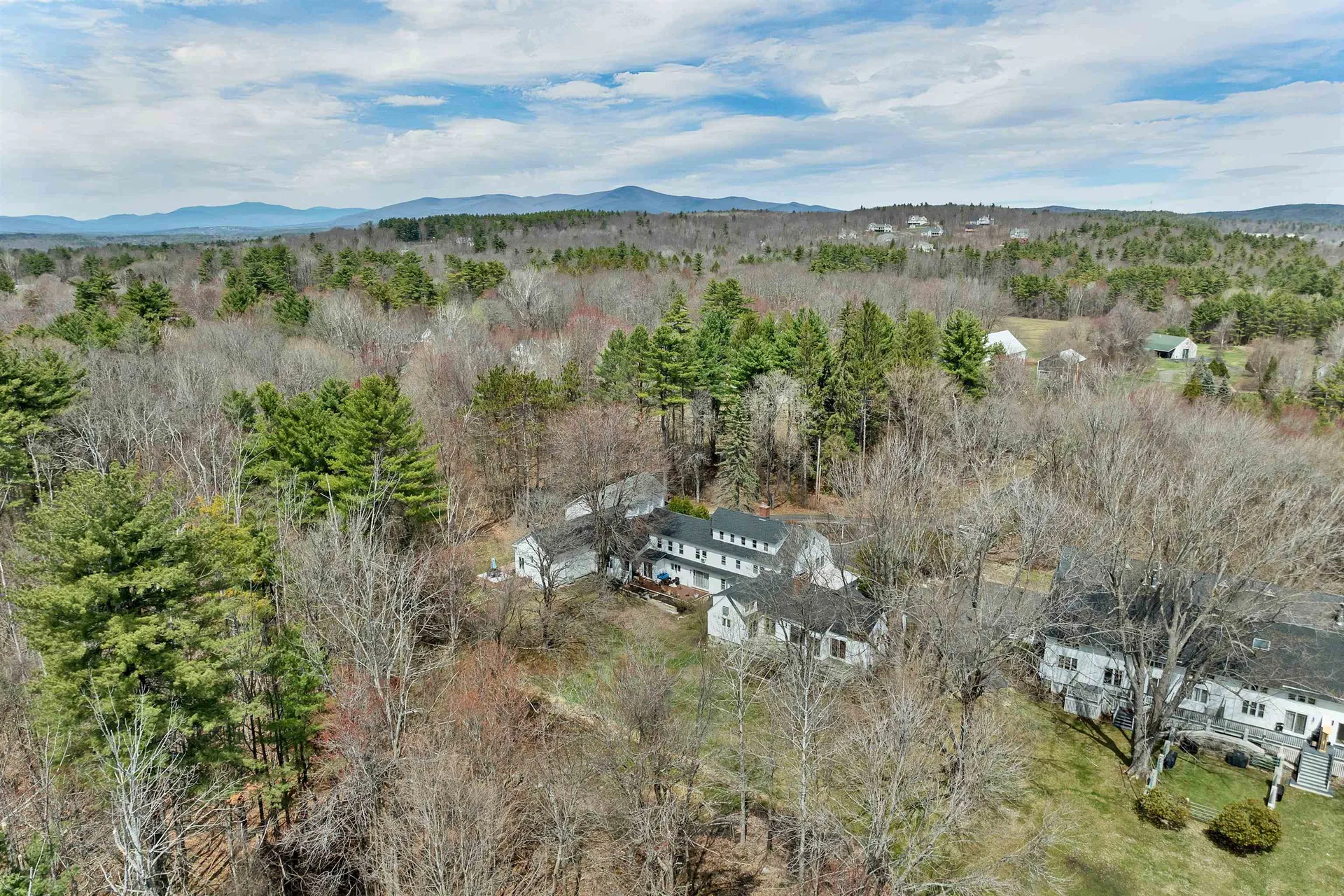 1 Farm House Lane Wolfeboro NH 03894