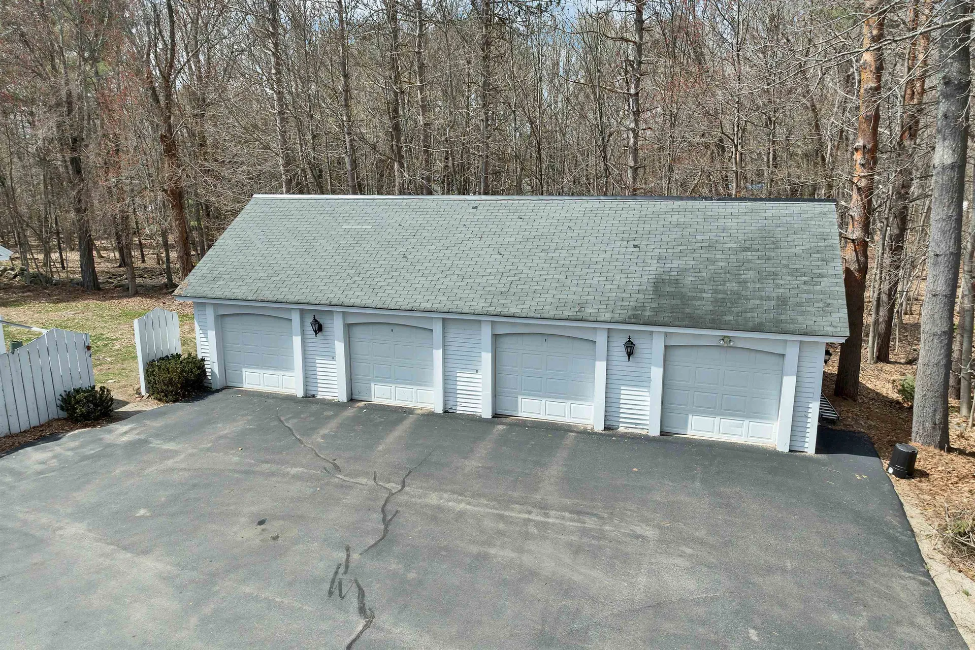 1 Farm House Lane Wolfeboro NH 03894