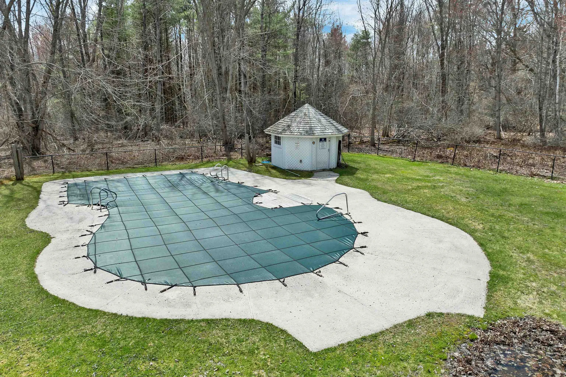 1 Farm House Lane Wolfeboro NH 03894