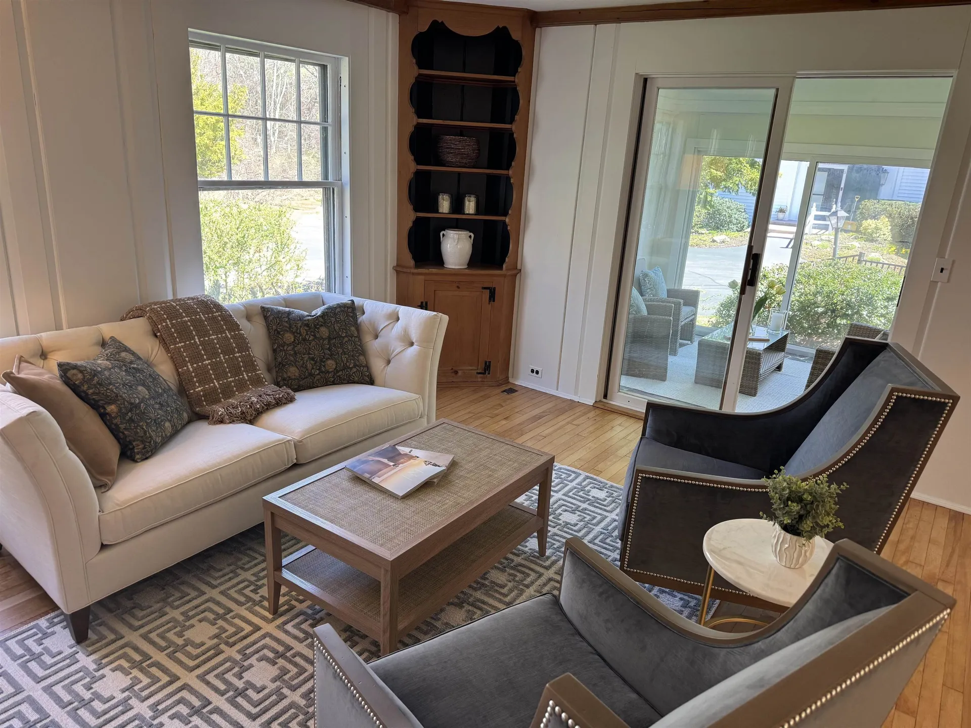 1 Farm House Lane Wolfeboro NH 03894