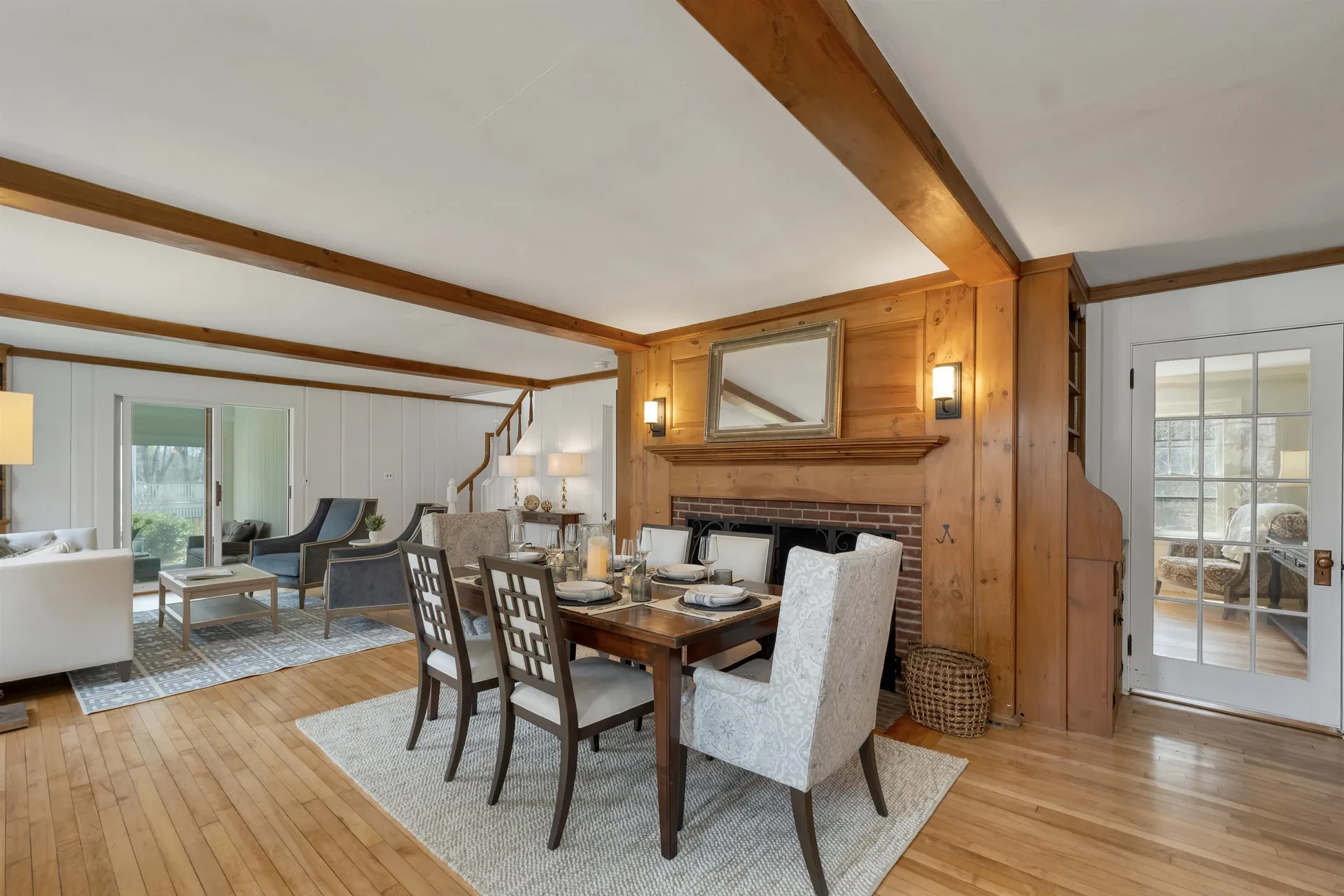 1 Farm House Lane Wolfeboro NH 03894