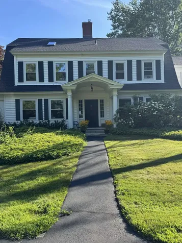 1 Farm House Lane Wolfeboro NH 03894